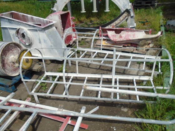 斗式输送机 , 斗式提升机 , 垂直输送机