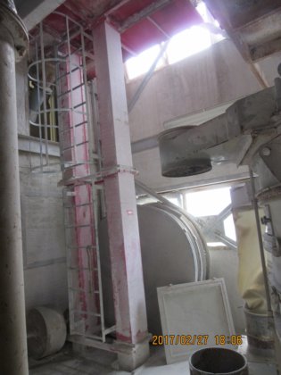 斗式输送机 , 斗式提升机 , 垂直输送机