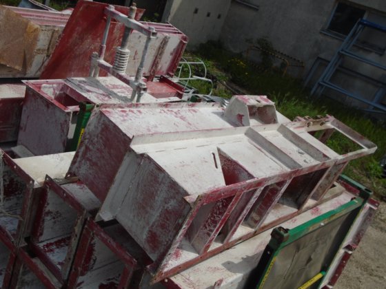 斗式输送机 , 斗式提升机 , 垂直输送机