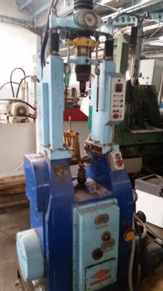 ゲブリューダー・ネッチ・マシネンファブリーク サイズ3 #5346