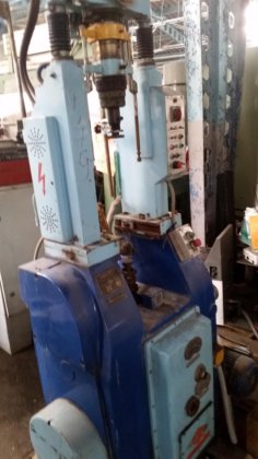 ゲブリューダー・ネッチ・マシネンファブリーク サイズ3 #5346