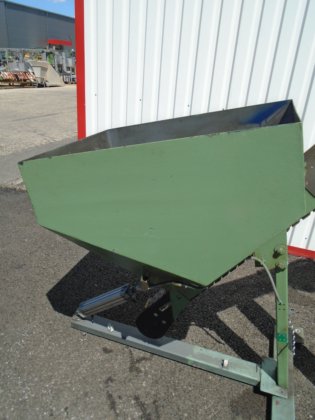 拖链输送带 #5388