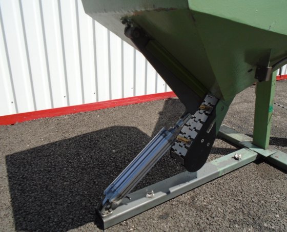 拖链输送带 #5388