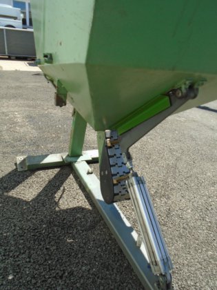 拖链输送带 #5388