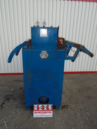 板辊整平机 #5482