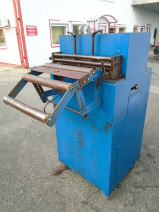 板辊整平机 #5482