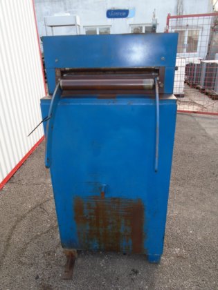 板辊整平机 #5482