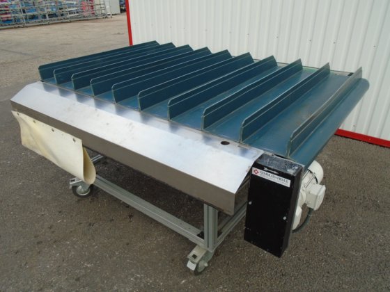 片状输送机 #5600