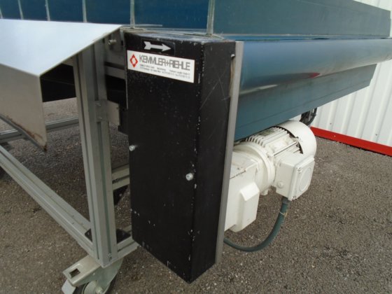 片状输送机 #5600