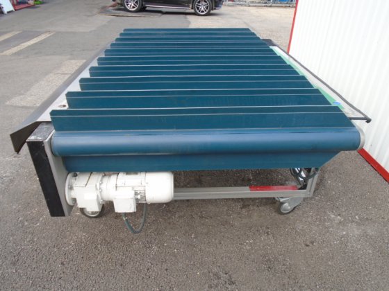 片状输送机 #5600