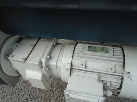 片状输送机 #5600