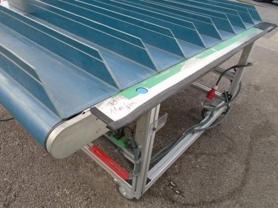 片状输送机 #5600