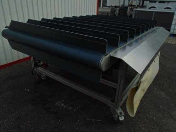 片状输送机 #5600