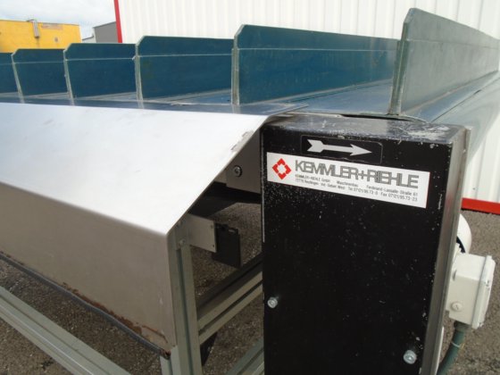 片状输送机 #5600