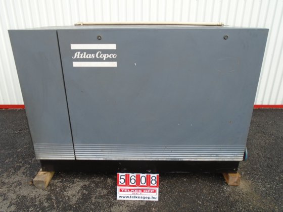 阿特拉斯-科普柯 GA 230 #5608