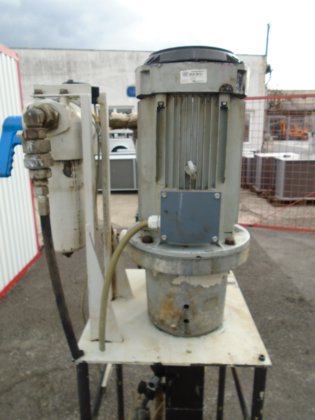 乳剤ポンプ ノール #5619