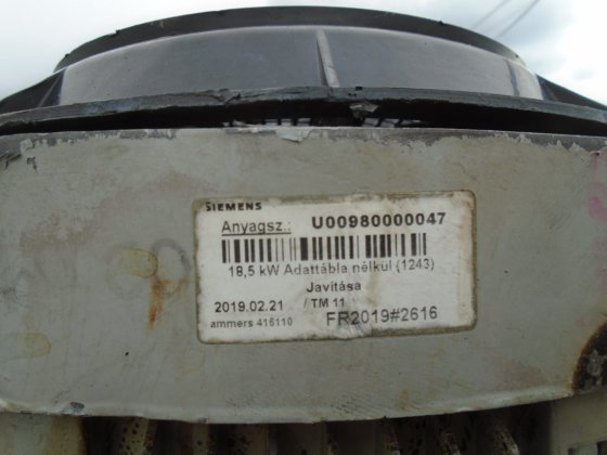 Knoll #5619 乳化泵