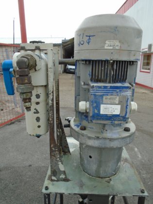 エマルジョンポンプ KNOLL #5620