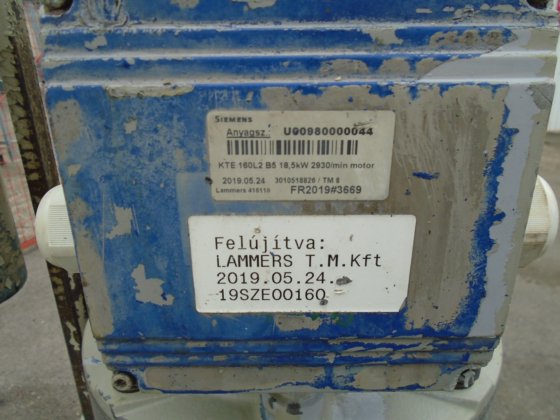 エマルジョンポンプ KNOLL #5620