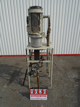 Knoll #5626 乳化泵