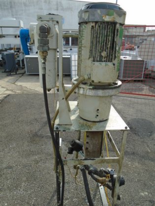 エマルジョンポンプノール #5626