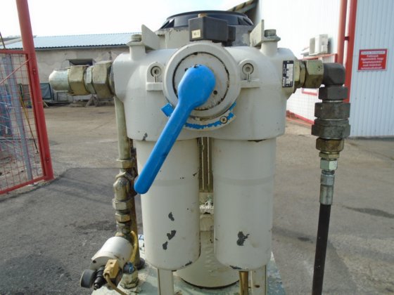 Knoll #5626 乳化泵