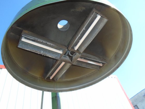 エシッカトーレ グランプラスト AS2 #5635