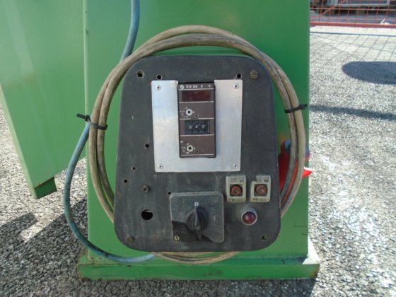 エシッカトーレ グランプラスト AS2 #5635