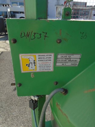 エシッカトーレ グランプラスト AS2 #5635