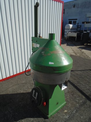 エシッカトーレ グランプラスト AS2 #5635