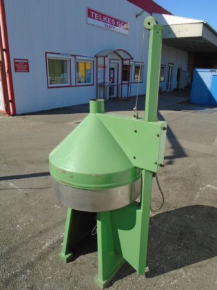 エシッカトーレ グランプラスト AS2 #5635