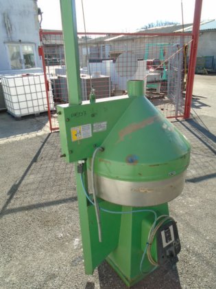 エシッカトーレ グランプラスト AS2 #5635