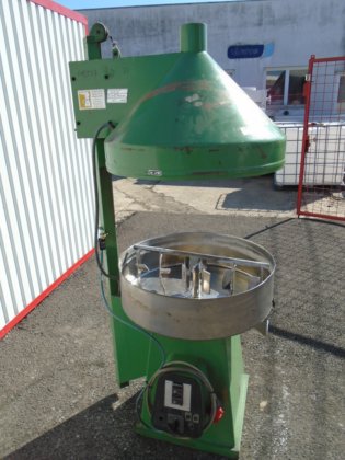 エシッカトーレ グランプラスト AS2 #5635