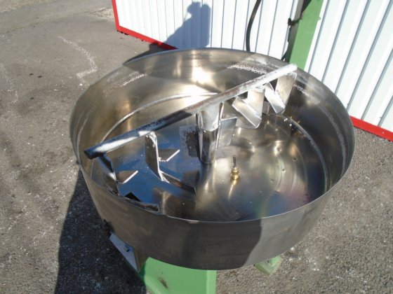 エシッカトーレ グランプラスト AS2 #5635