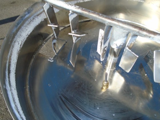 エシッカトーレ グランプラスト AS2 #5635