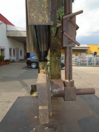 バンドソー（バンドなし） #5667