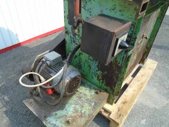 バンドソー（バンドなし） #5667