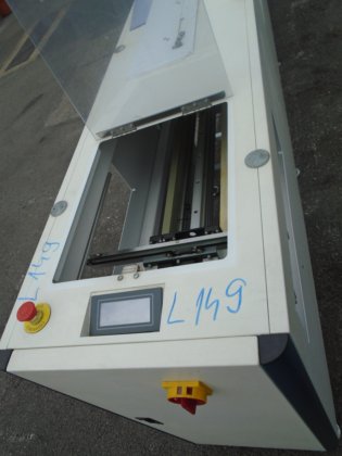 SMT 穿梭输送机（PCB 横移机） #5679