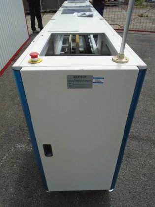 SMT 穿梭输送机（PCB 横移机） #5679