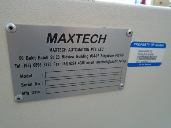 SMT 穿梭输送机（PCB 横移机） #5679