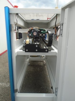 SMT 穿梭输送机（PCB 横移机） #5679