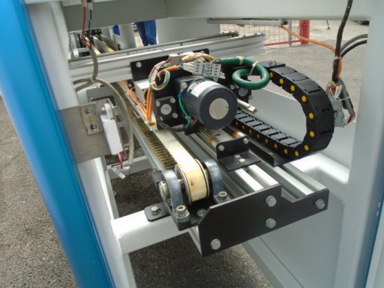 SMT 穿梭输送机（PCB 横移机） #5679