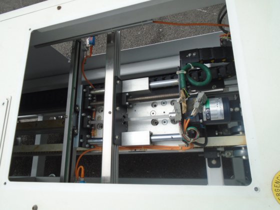 SMT 穿梭输送机（PCB 横移机） #5679