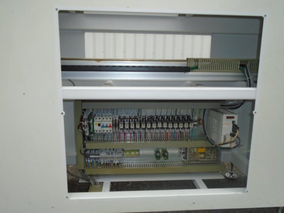 SMT 穿梭输送机（PCB 横移机） #5679