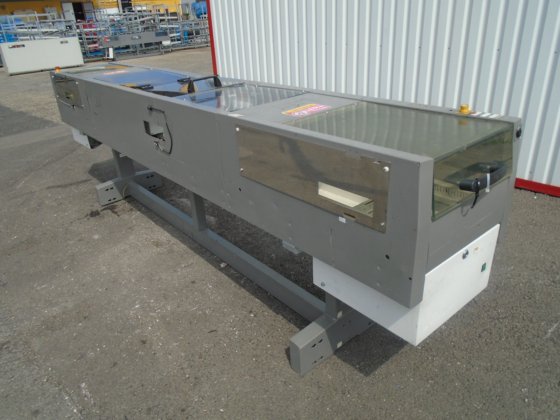 SMTシャトルコンベヤ（PCBトラバーサ） #5684