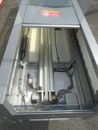 SMTシャトルコンベヤ（PCBトラバーサ） #5684