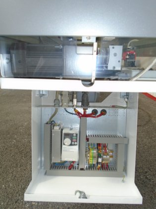 SMTシャトルコンベヤ（PCBトラバーサ） #5684