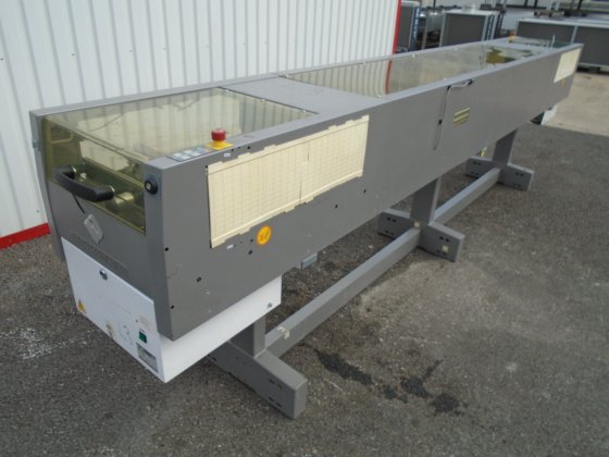 SMT 穿梭输送机（PCB 横行机） #5685