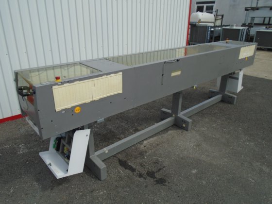 SMT 穿梭输送机（PCB 横行机） #5685