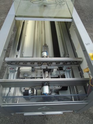 SMT 穿梭输送机（PCB 横行机） #5685